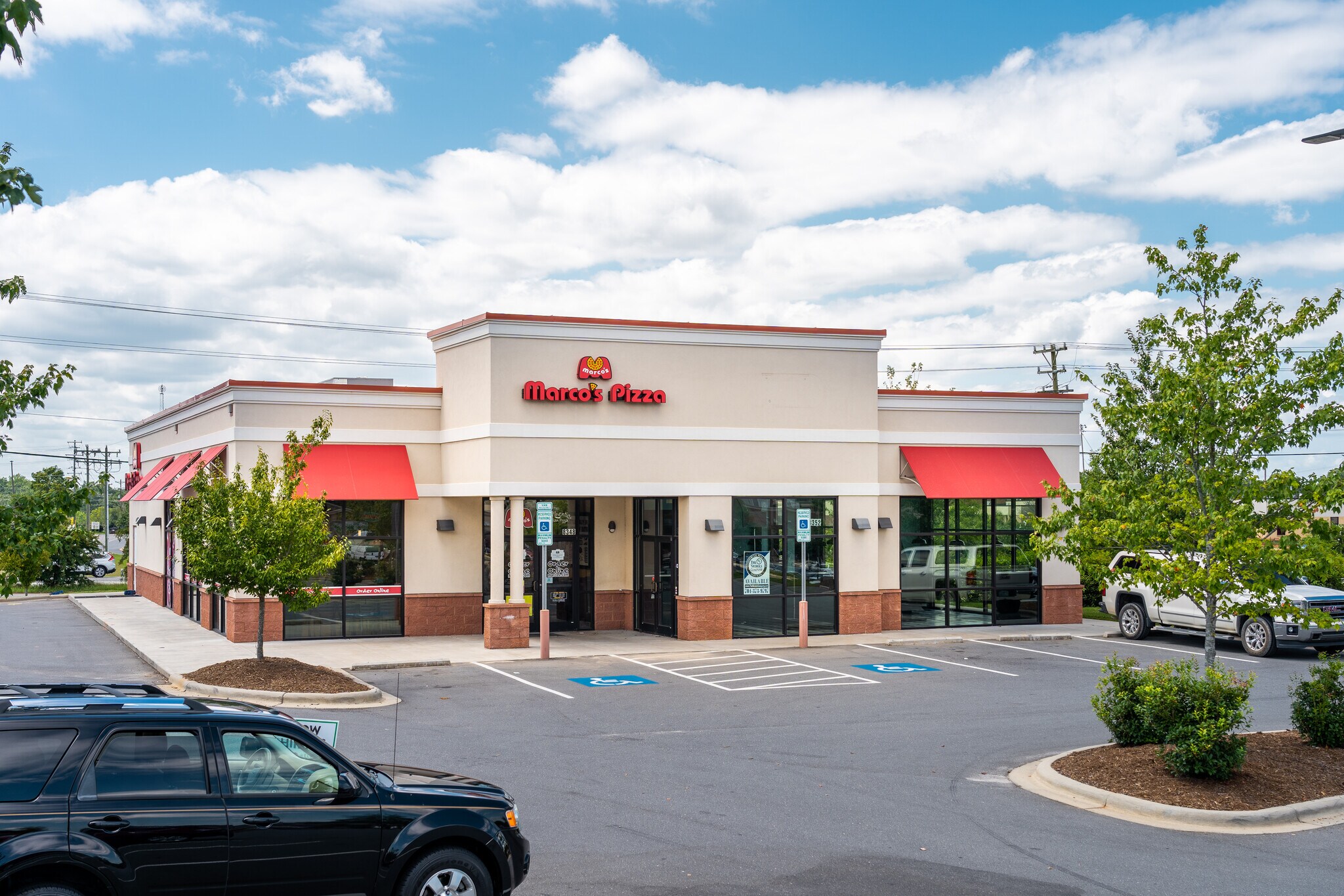 8348 Charlotte Highway, Fort Mill, SC for sale Building Photo- Image 1 of 1