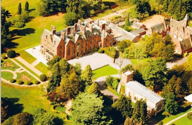 Birmingham Rd, Warwick for sale - Primary Photo - Image 1 of 1