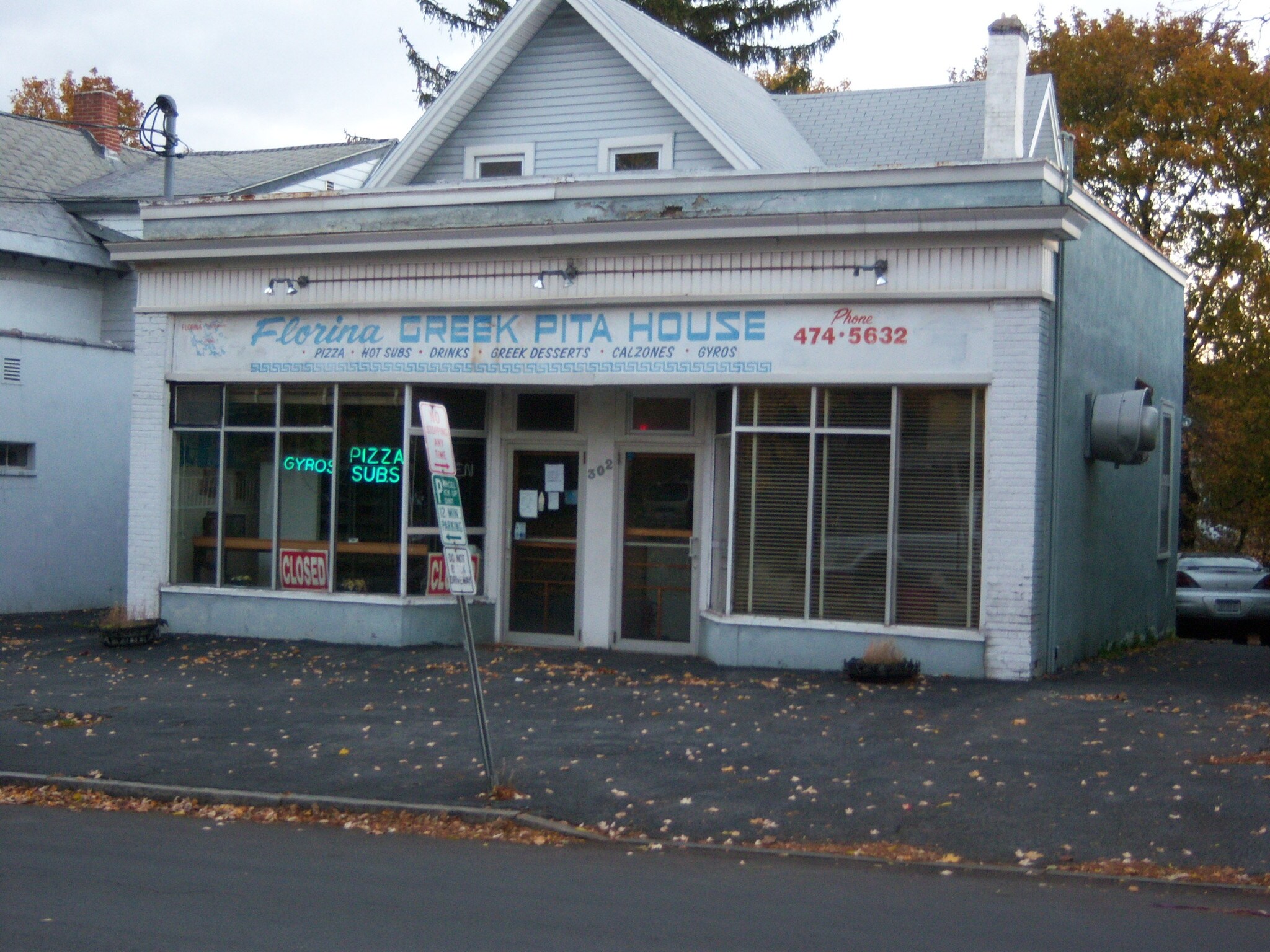 302 Park St, Syracuse, NY for sale Building Photo- Image 1 of 1