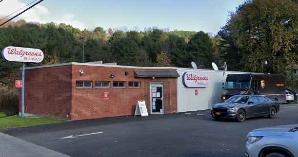 21 N Main St, Newark Valley, NY for sale - Primary Photo - Image 1 of 1