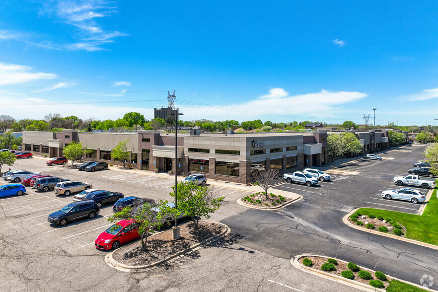 1260-1270 Energy Ln, Saint Paul, MN for lease - Primary Photo - Image 1 of 5