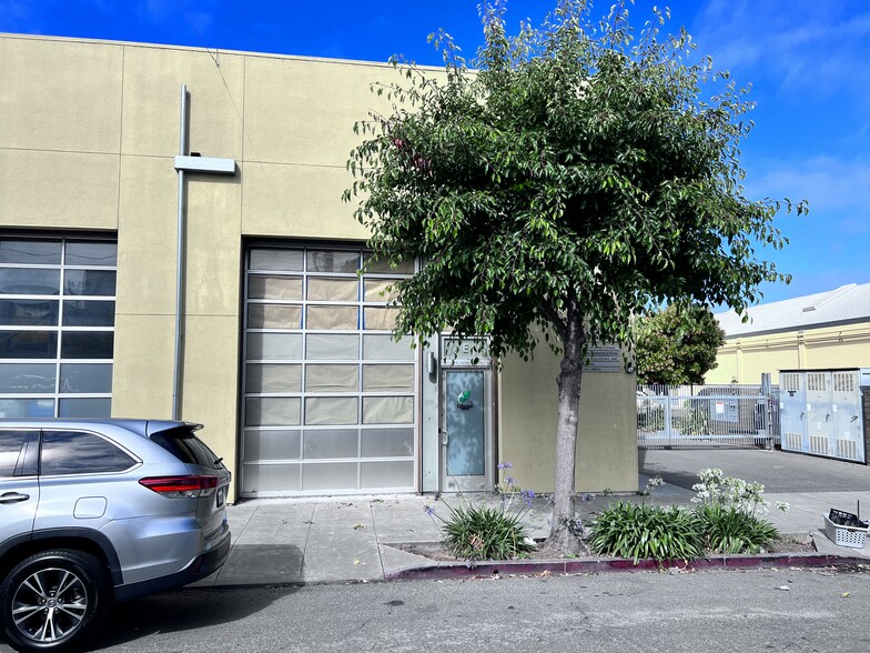 2332 4th St, Berkeley, CA for lease - Building Photo - Image 2 of 10