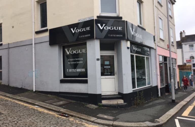 76 Ebrington St, Plymouth for sale Primary Photo- Image 1 of 1