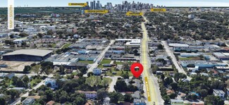 More details for Investment Opportunity in Little River – Multifamily for Sale, Miami, FL