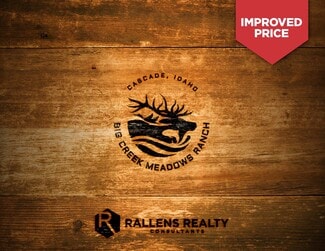 More details for Kirk Way, Cascade, ID - Land for Sale