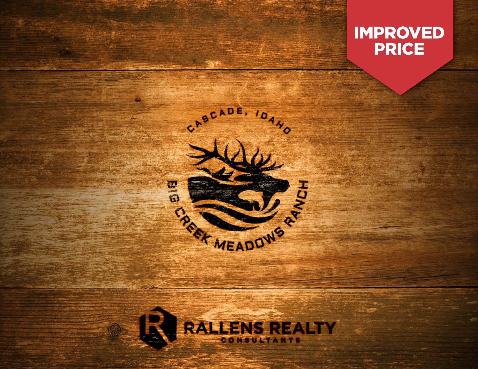 Kirk Way, Cascade, ID for sale Building Photo- Image 1 of 9