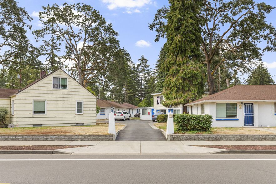 14402 Washington Ave SW, Lakewood, WA for sale - Building Photo - Image 1 of 1