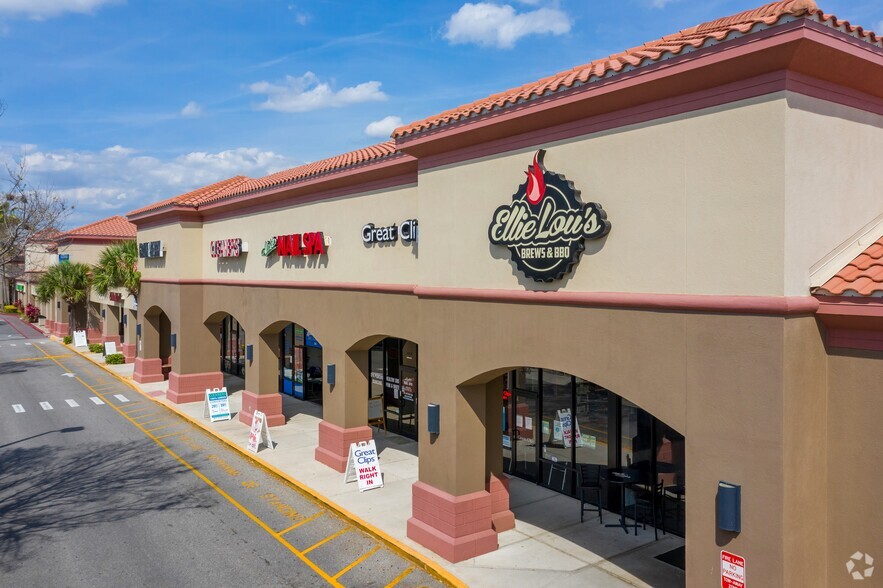 Moore Rd, Ocoee, FL for sale - Building Photo - Image 1 of 1