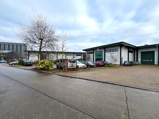 More details for 166 Eastways, Witham - Industrial for Sale