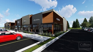 More details for 15094 Dellwood Dr, Baxter, MN - Retail for Lease