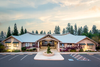 More details for 140 Litton Dr, Grass Valley, CA - Medical for Lease