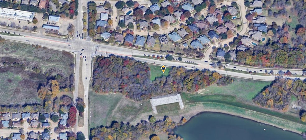 4879 Virginia Parkway, McKinney, TX for sale - Building Photo - Image 2 of 5