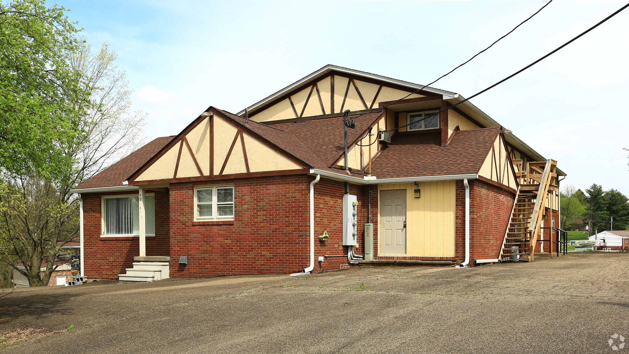 49141 Calcutta Smith Ferry Rd, East Liverpool, OH for sale Primary Photo- Image 1 of 1