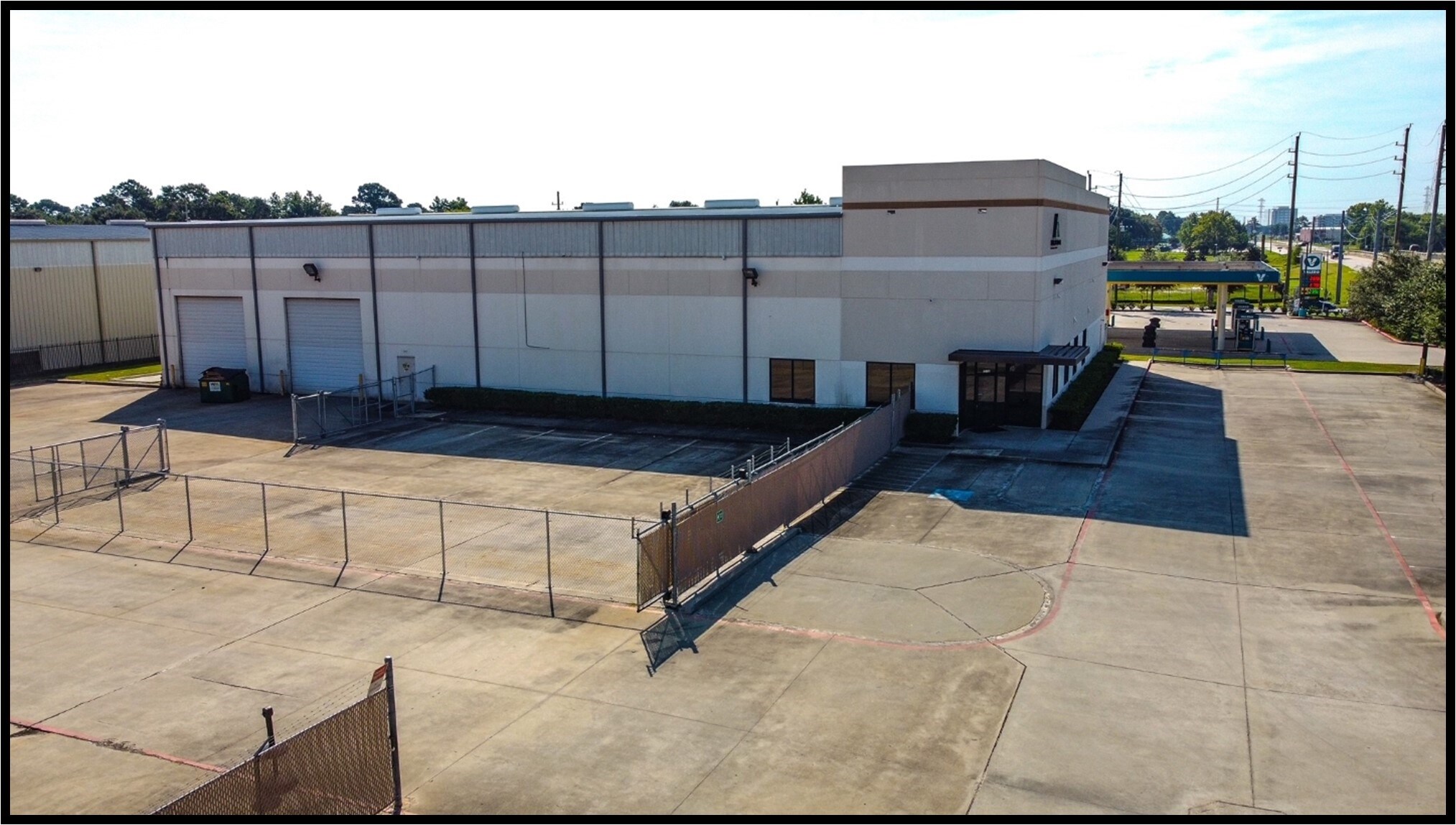 11610 Cutten Rd, Houston, TX for sale Building Photo- Image 1 of 1