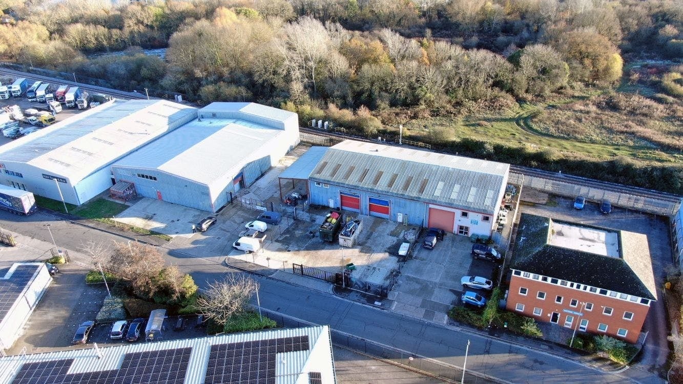 Granville Way, Bicester for sale Building Photo- Image 1 of 1