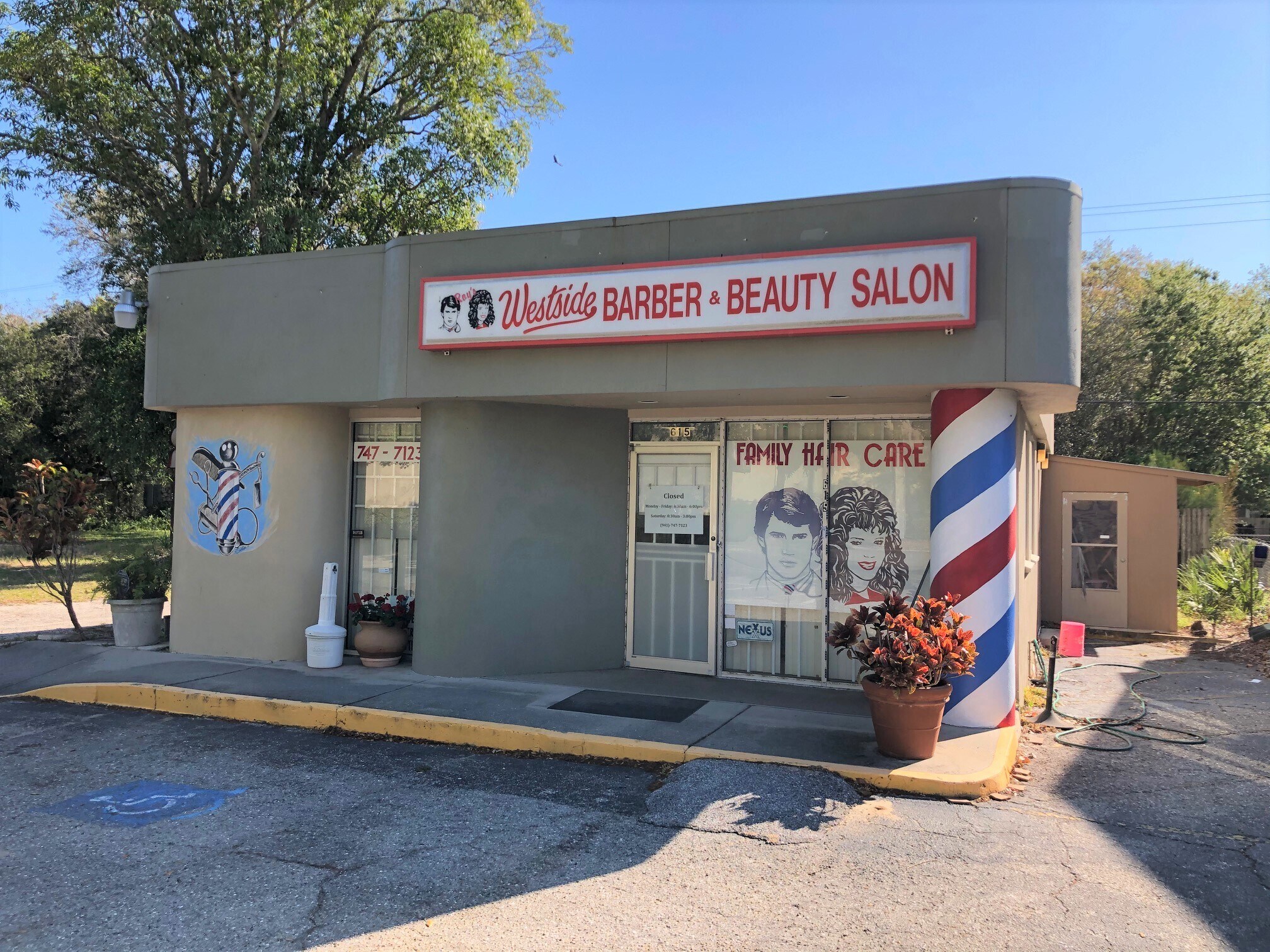 615 39th St, Bradenton, FL for sale Building Photo- Image 1 of 1