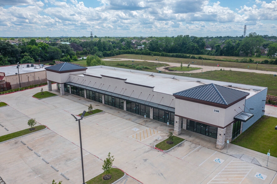 2144 FM 1092 Rd, Missouri City, TX for sale - Building Photo - Image 3 of 28