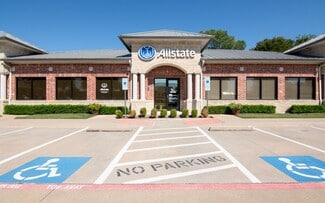 More details for 1149 Keller Pky, Keller, TX - Office for Lease