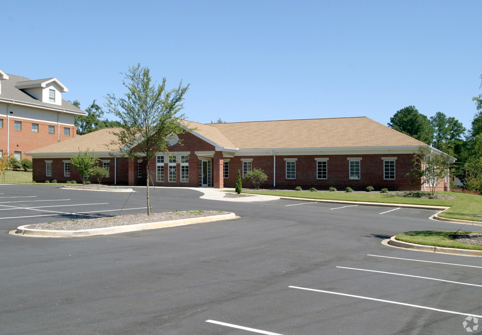 1075 Boiling Springs Rd, Spartanburg, SC for sale Primary Photo- Image 1 of 1