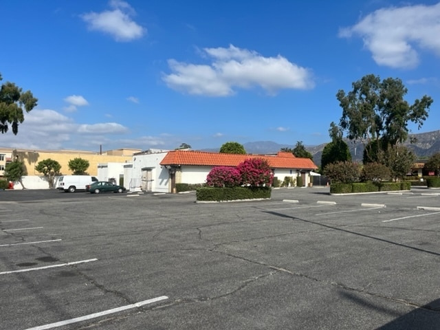 308-316 W Route 66, Glendora, CA for sale - Building Photo - Image 1 of 10