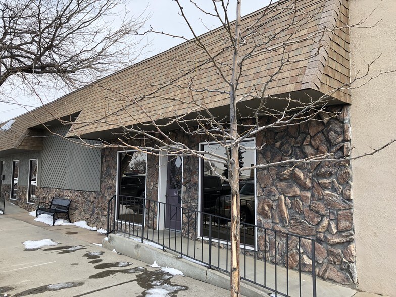 113-115 5th St, Windsor, CO for sale - Building Photo - Image 1 of 1