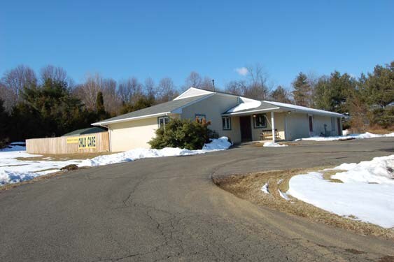 9132 James Madison Hwy, Warrenton, VA for sale - Primary Photo - Image 1 of 1