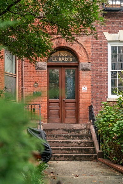 1702 16th St NW, Washington, DC for sale - Building Photo - Image 3 of 14