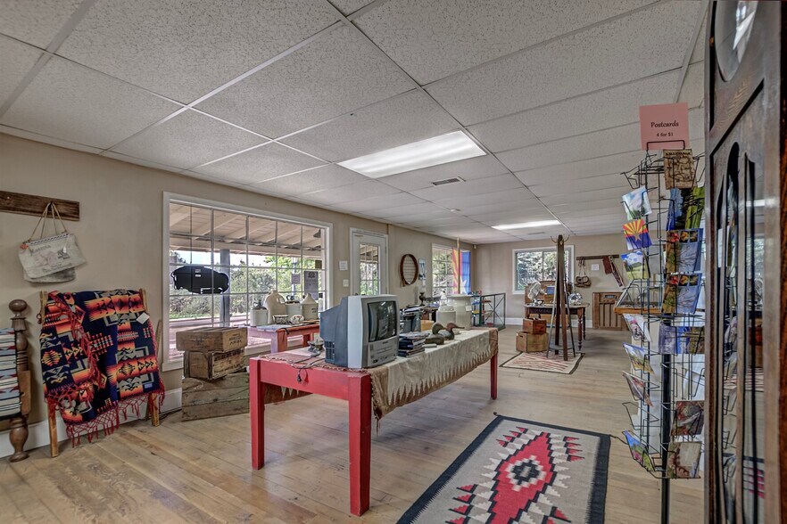 216 W Main St, Payson, AZ for sale - Building Photo - Image 3 of 27