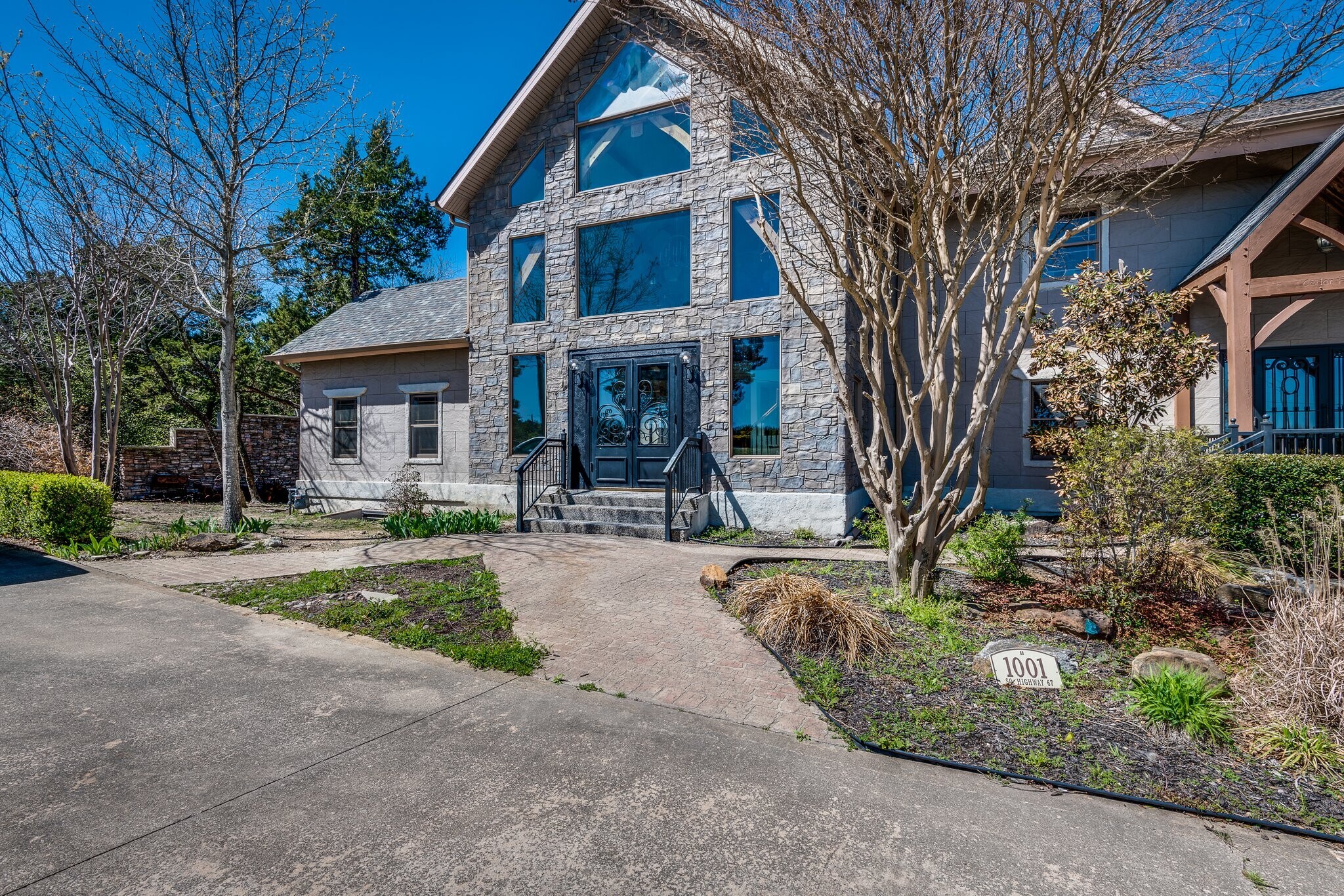 1001 S Hwy 67, Cedar Hill, TX for sale Building Photo- Image 1 of 1