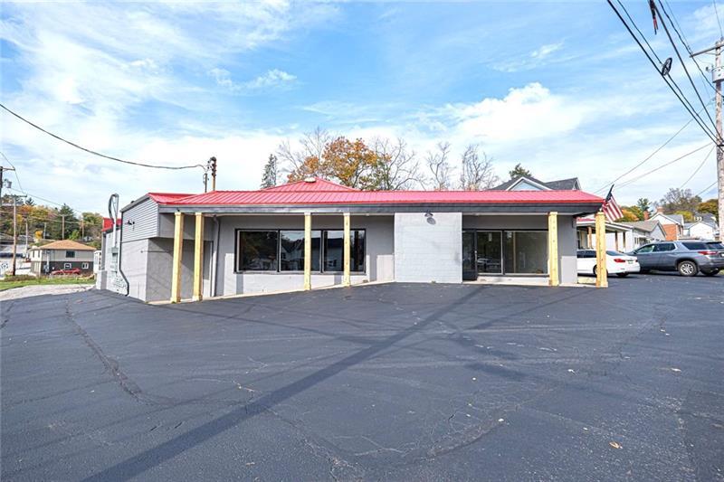 5901 Heckert Rd, Bakerstown, PA for sale - Building Photo - Image 1 of 1