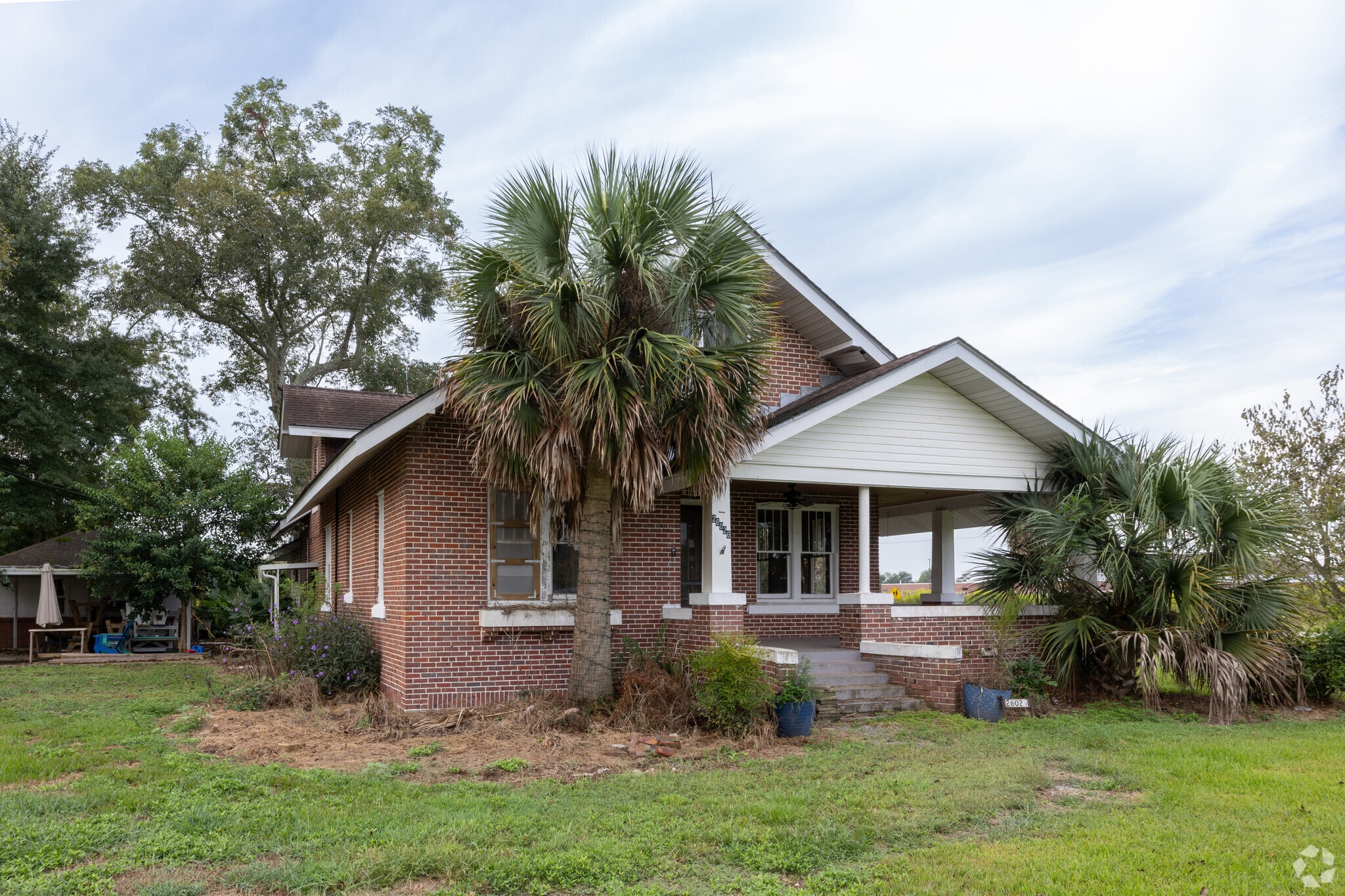 26026 US Highway 98, Elberta, AL for lease Primary Photo- Image 1 of 3