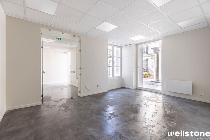 14 Rue Commines, Paris for lease - Building Photo - Image 3 of 11