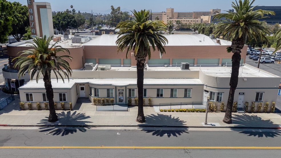 4205-4241 Market St, Riverside, CA for lease - Building Photo - Image 3 of 5