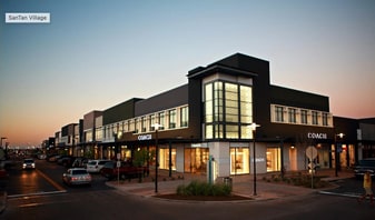 Box Office Executive Suites - Loft