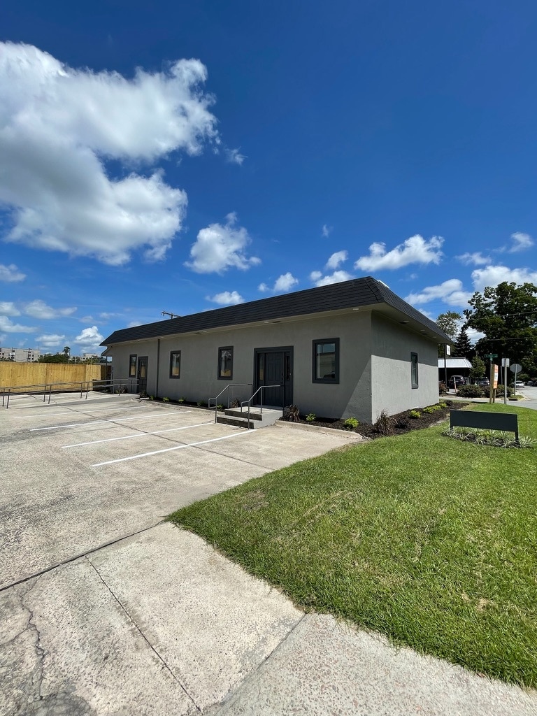 821 E 71st St, Savannah, GA for sale Building Photo- Image 1 of 1