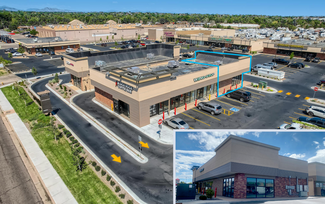 More details for 2727 W Belleview Ave, Littleton, CO - Retail for Lease