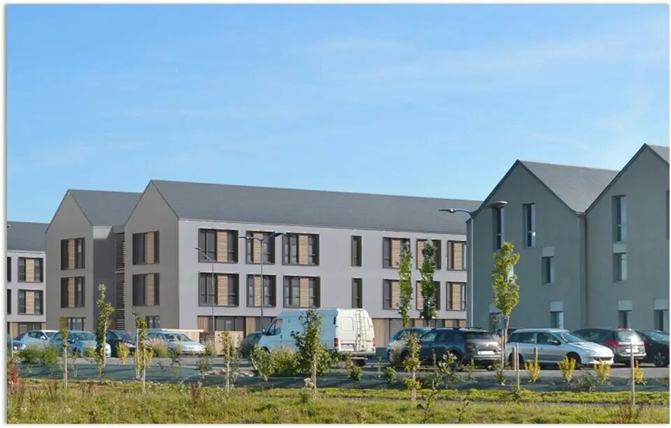 Office in Saint-Malo for sale Building Photo- Image 1 of 6