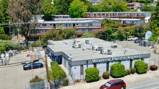 More details for 15890 Foothill Blvd, San Leandro, CA - Office for Sale