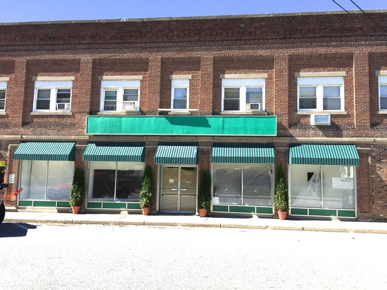 91 Main St, Newton, NJ for lease - Building Photo - Image 3 of 4