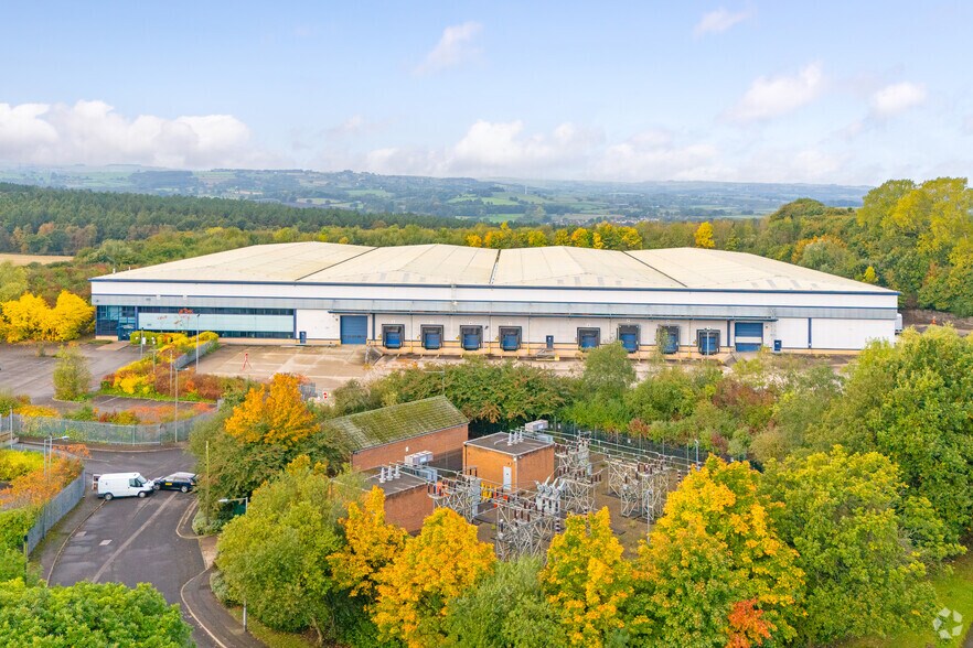 Middle Field Rd, Silkstone for lease - Building Photo - Image 2 of 3