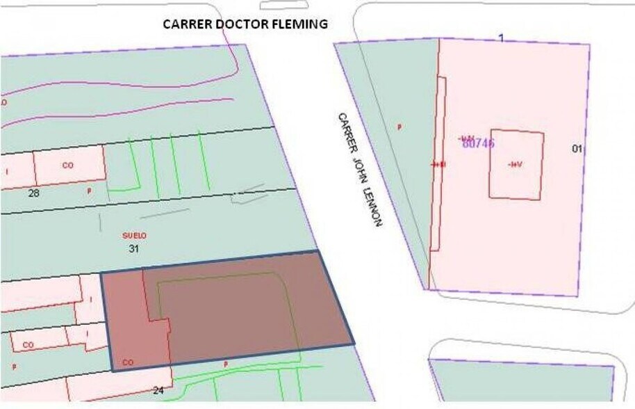 Land in Sentmenat, Barcelona for sale - Building Photo - Image 2 of 3
