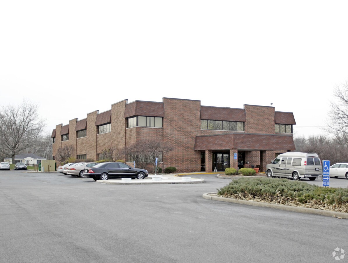 20303 Crawford Ave, Olympia Fields, IL 60443 Property Record