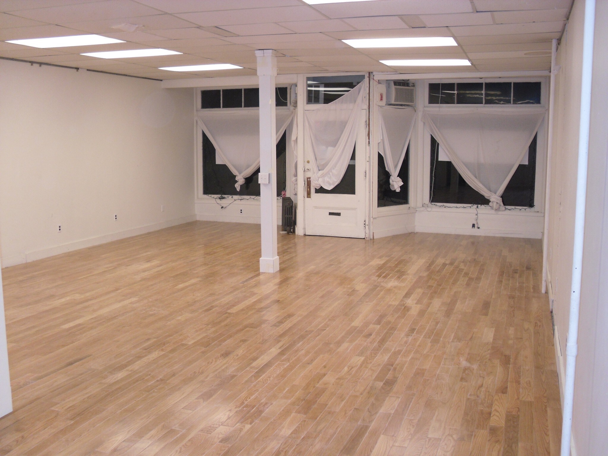 1-5 S Main St, Cohasset, MA for sale Building Photo- Image 1 of 1