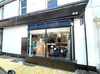 More details for 12 Queen St, Lytham St Annes - Retail for Lease