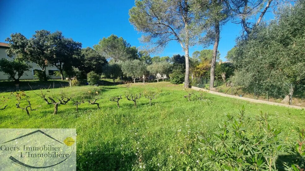 Land in Pierrefeu-du-Var for sale - Building Photo - Image 2 of 4