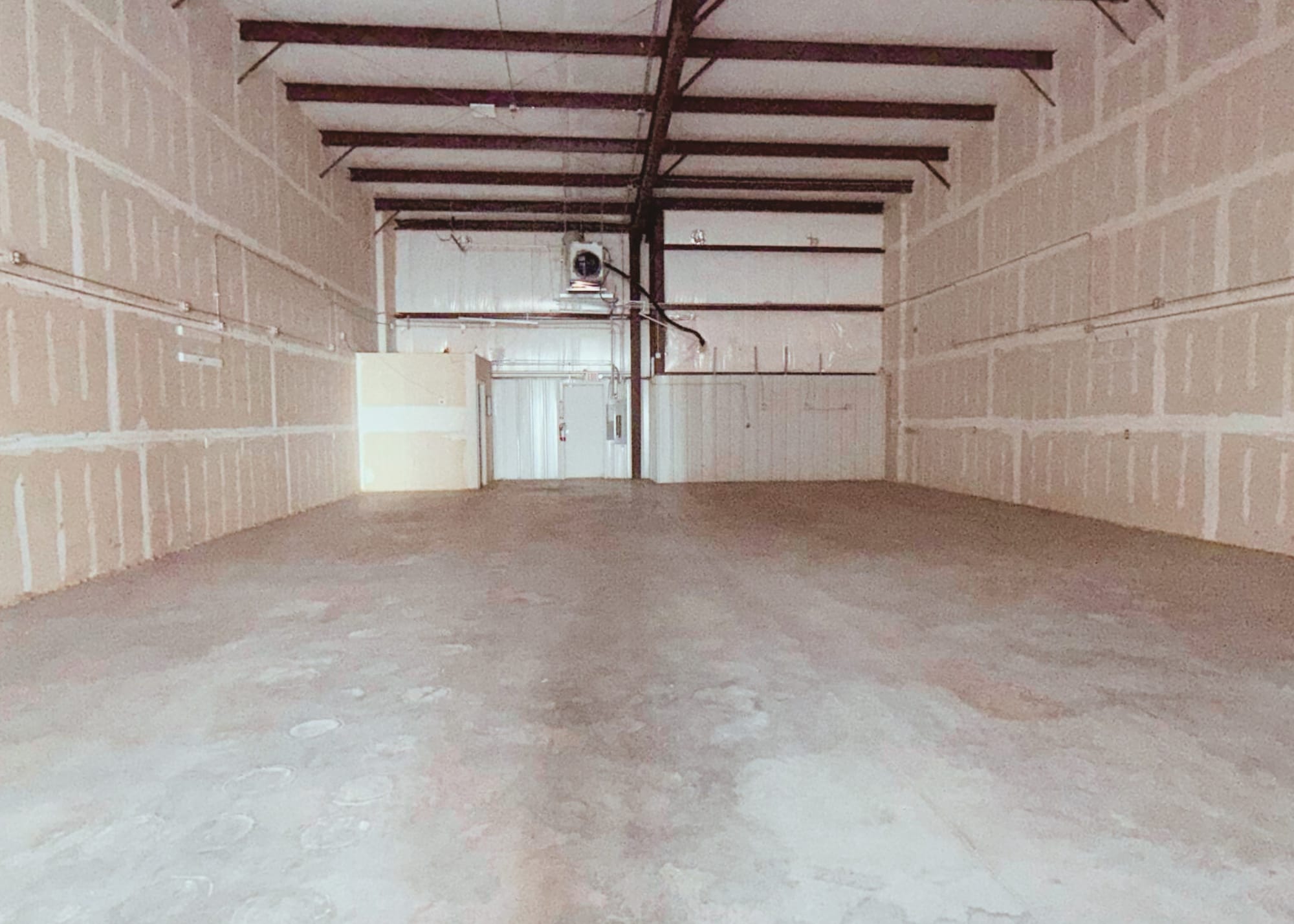 4210 S Classen Blvd, Norman, OK for lease Interior Photo- Image 1 of 3