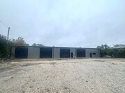 217 Edison, Benton AR - Warehouse