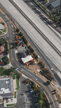 24000 Ventura Blvd, Calabasas, CA for lease Aerial- Image 2 of 7