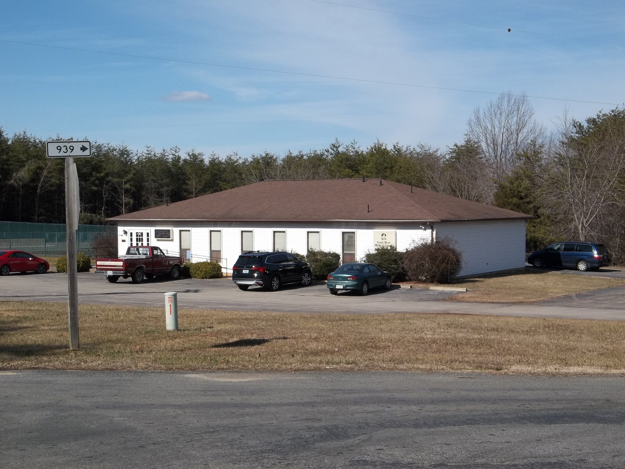 4520 Medical Center Rd, Axton, VA for sale Building Photo- Image 1 of 1