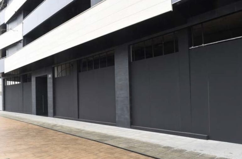 Lleida, LER 25001 - Unit 01 -  - Floor Plan - Image 1 of 1